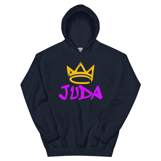 Women JUDA Hoodie