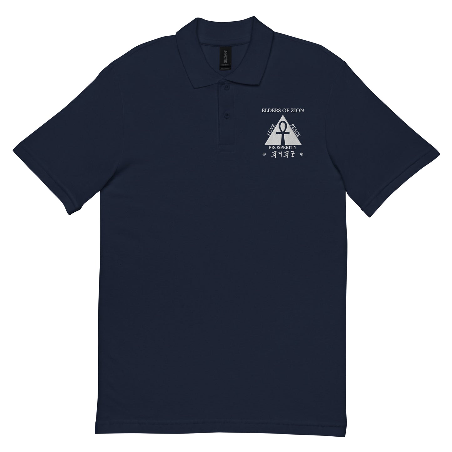 EOZ Polo Shirt