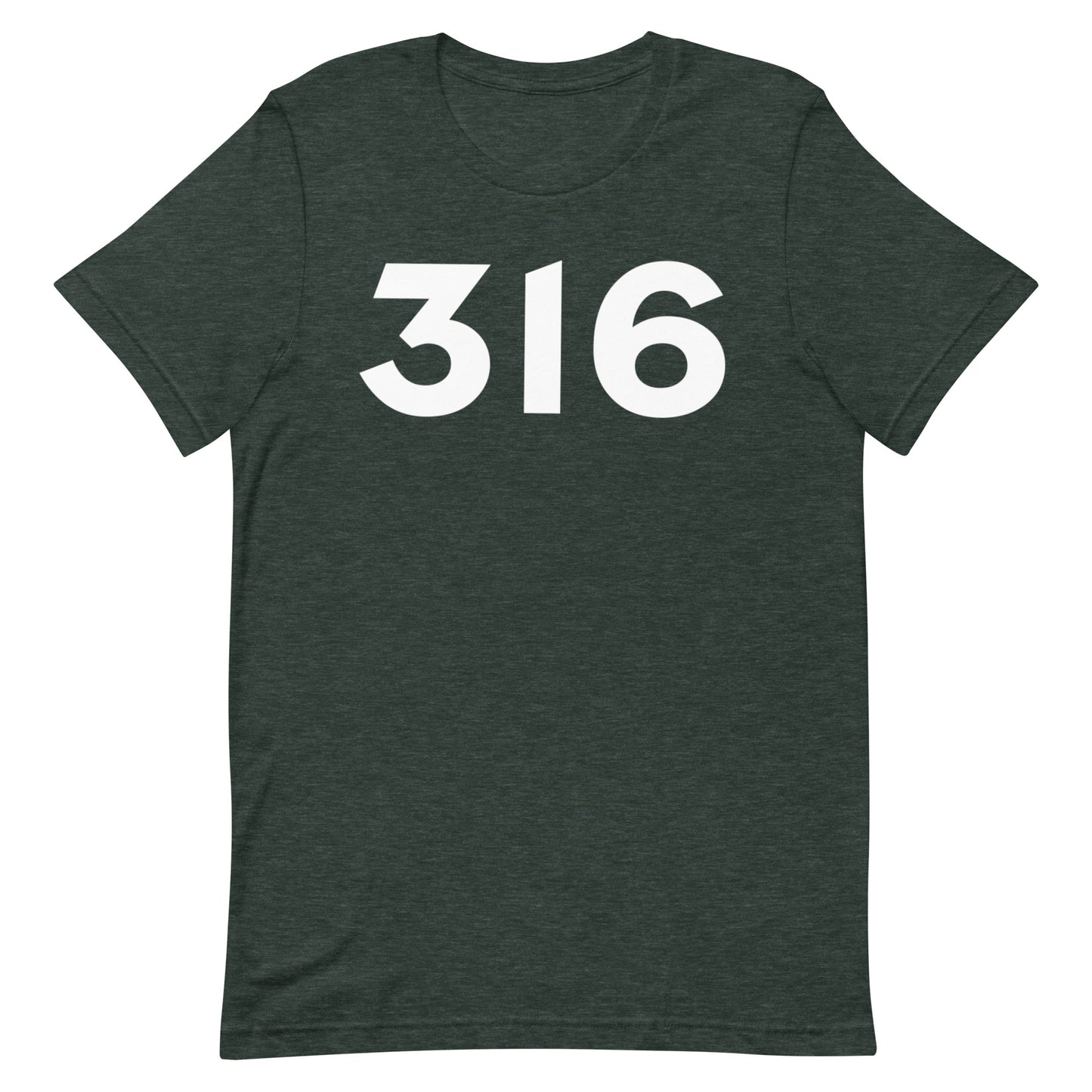 316 T-shirt