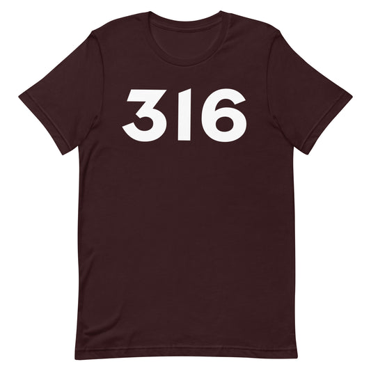 316 T-shirt