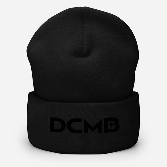 DCMB Cuffed Beanie