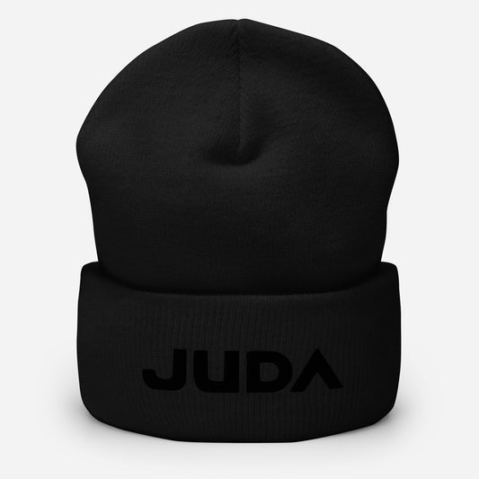 DCMB JUDA Cuffed Beanie