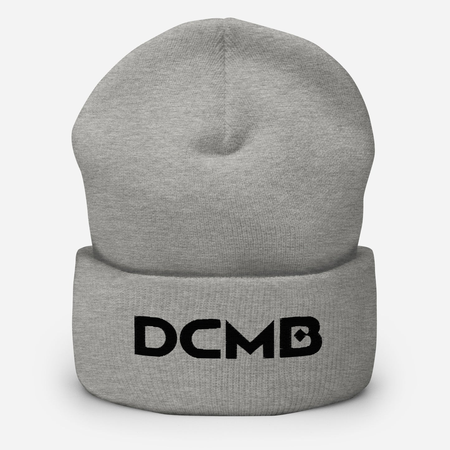 DCMB Cuffed Beanie