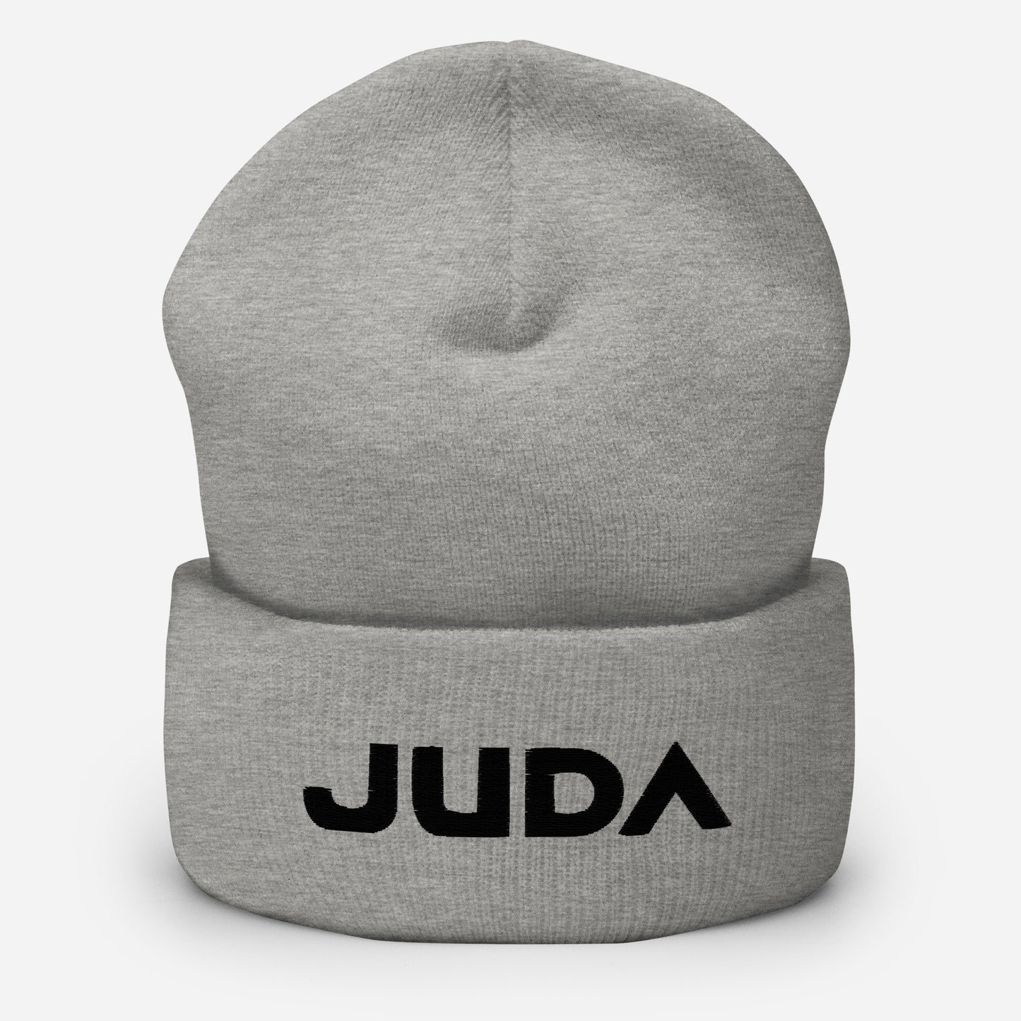 DCMB JUDA Cuffed Beanie