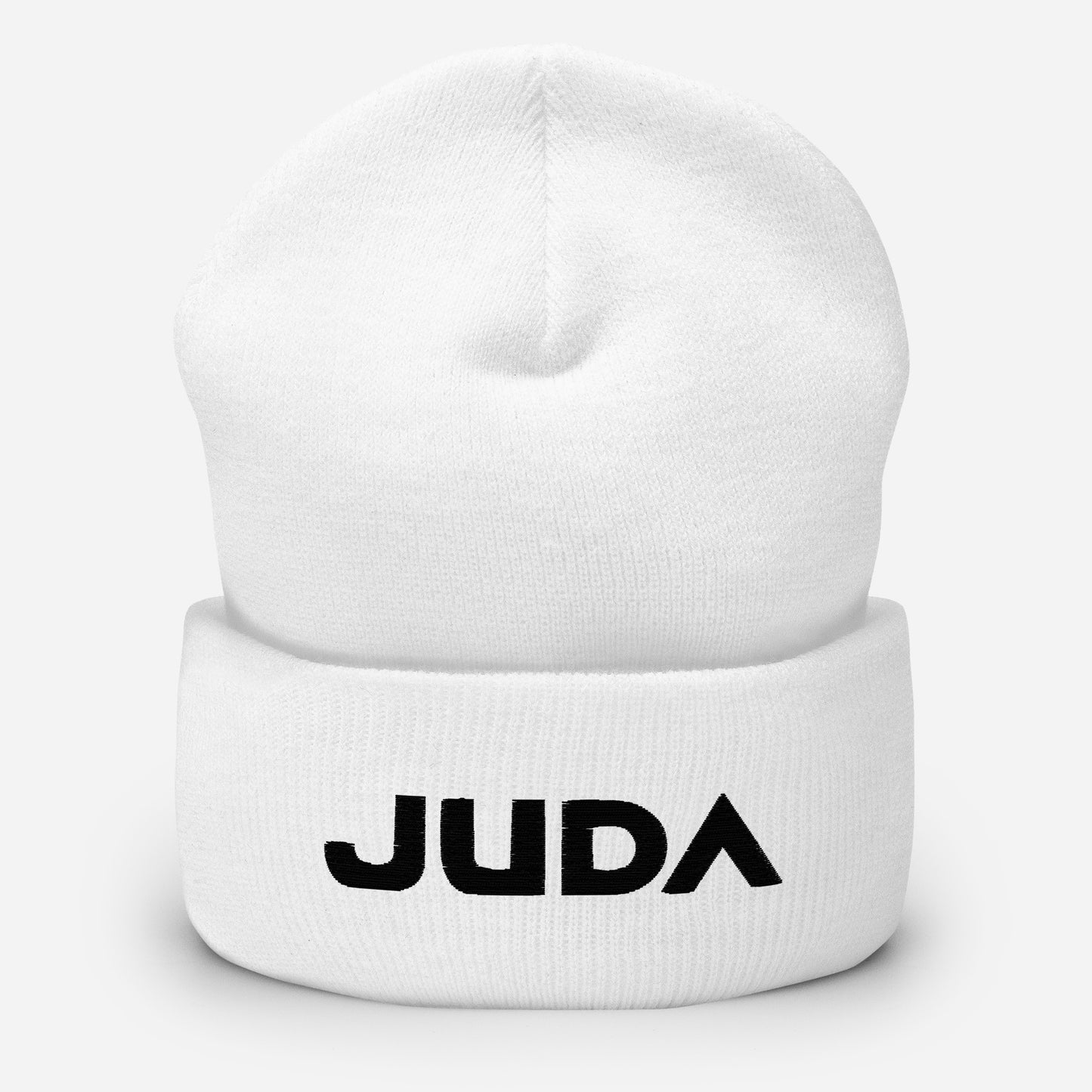 DCMB JUDA Cuffed Beanie