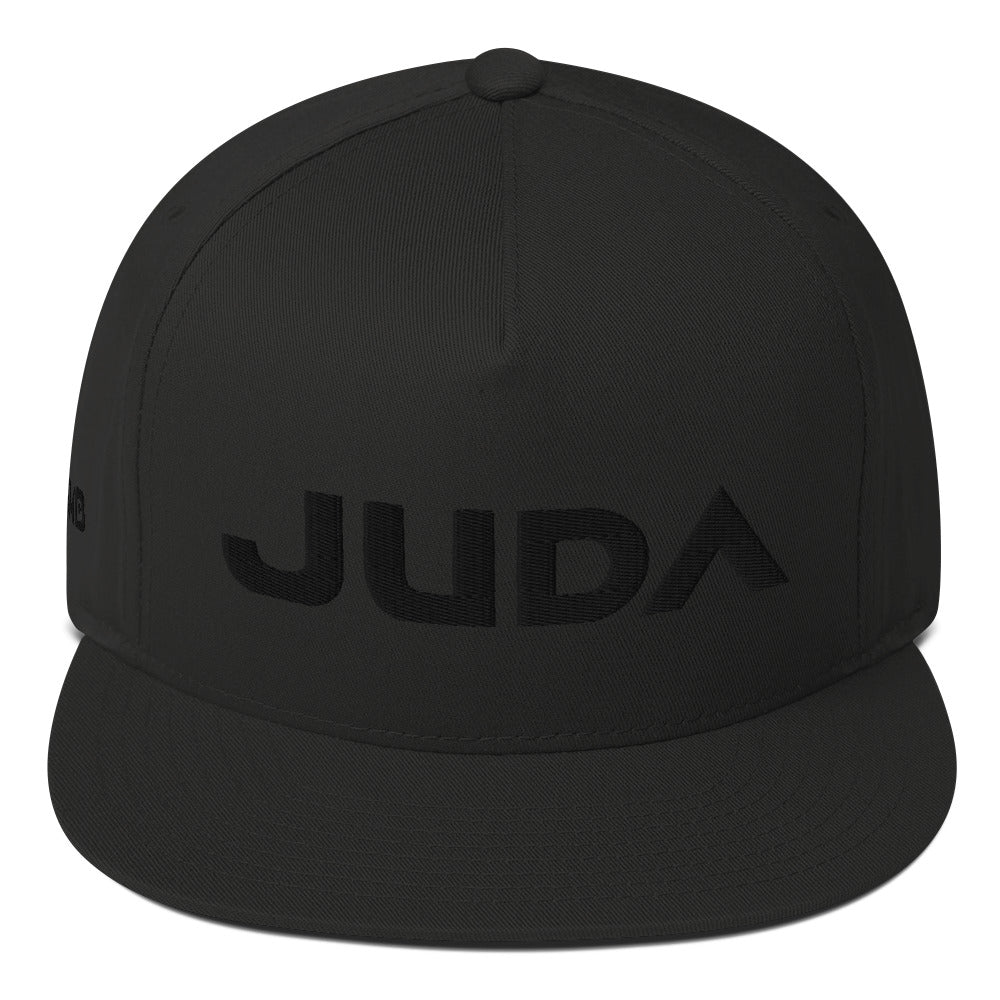 DCMB JUDA Flat Bill Cap BOB