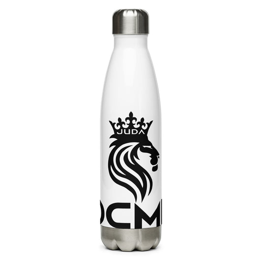 DCMB Stainless Steel Water Bottle