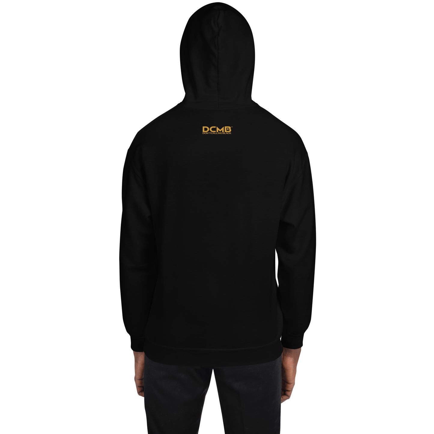 DCMB Unisex Hoodie