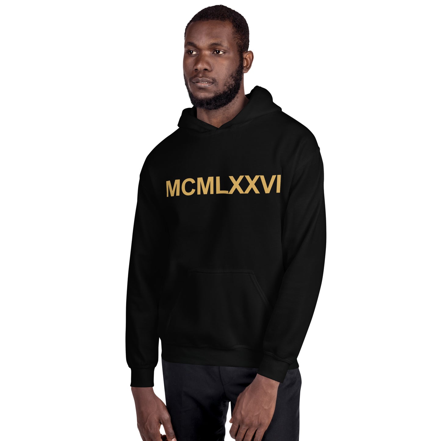 DCMB Unisex Hoodie