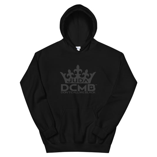 DCMB RESPECT THE CROWN Unisex Hoodie BOB