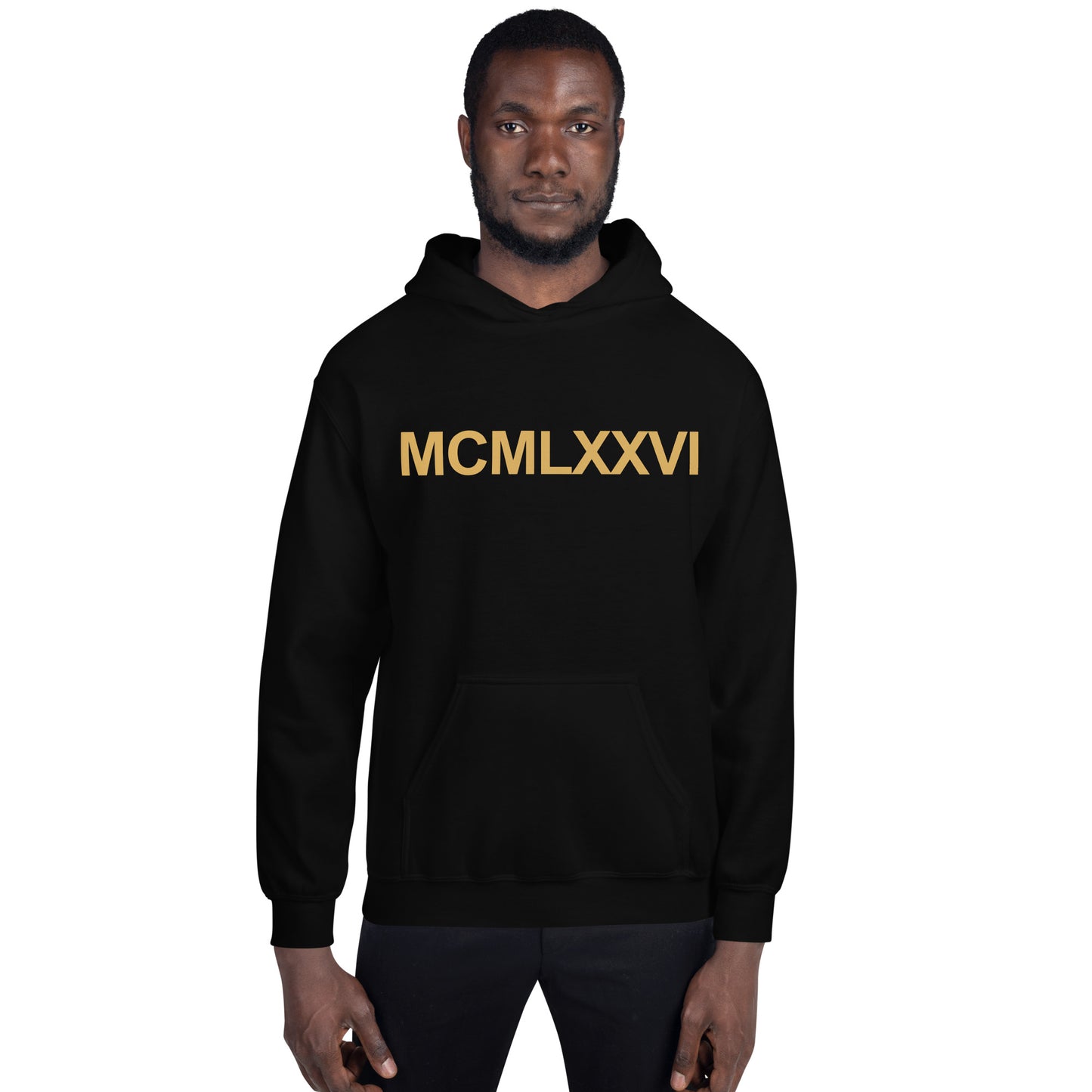 DCMB Unisex Hoodie