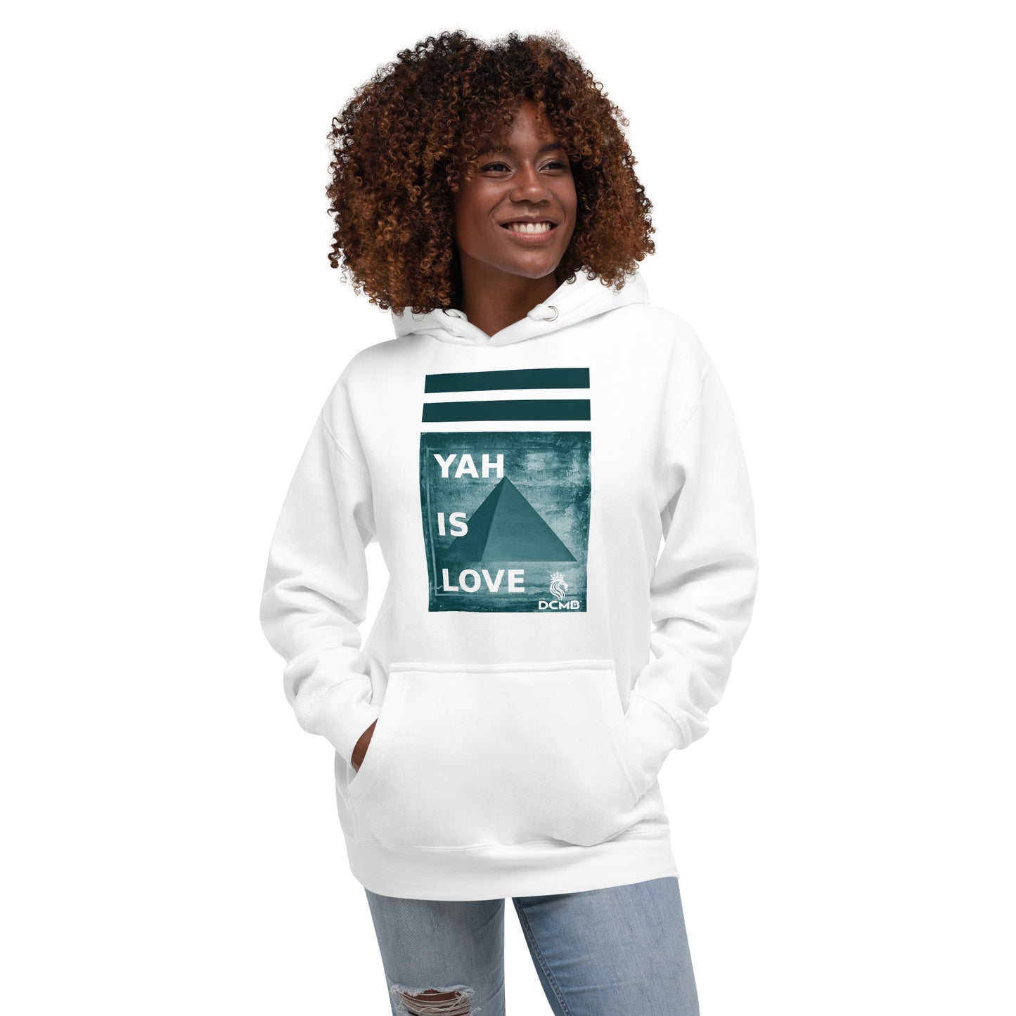 DCMB Unisex Hoodie